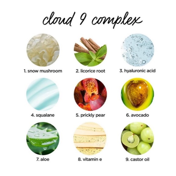 Tarte - Shape Tape Cloud CC Cream SPF 15 Sunscreen - Tan-Deep Sand - Picture 8 of 9